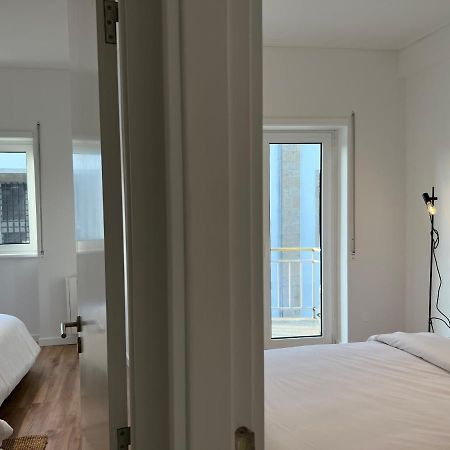 Braga Centro, Totalmente Remodelado Em 2023! Lejlighed Eksteriør billede