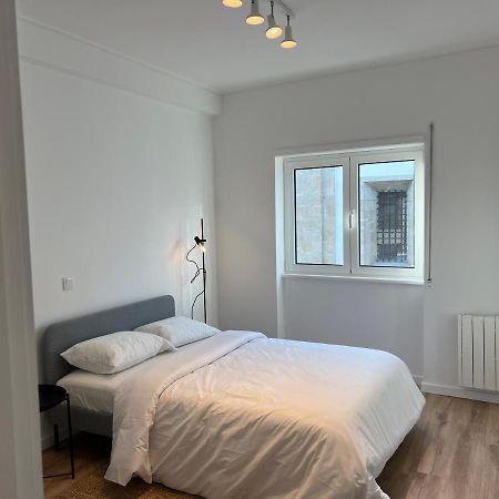 Braga Centro, Totalmente Remodelado Em 2023! Lejlighed Eksteriør billede