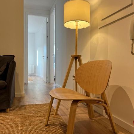 Braga Centro, Totalmente Remodelado Em 2023! Lejlighed Eksteriør billede