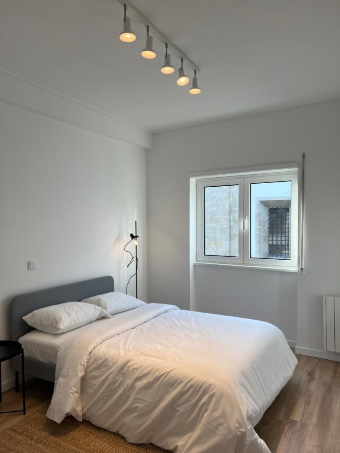 Braga Centro, Totalmente Remodelado Em 2023! Lejlighed Eksteriør billede