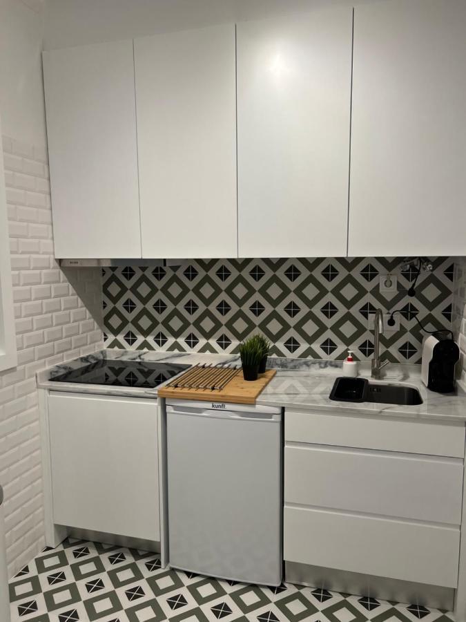 Braga Centro, Totalmente Remodelado Em 2023! Lejlighed Eksteriør billede