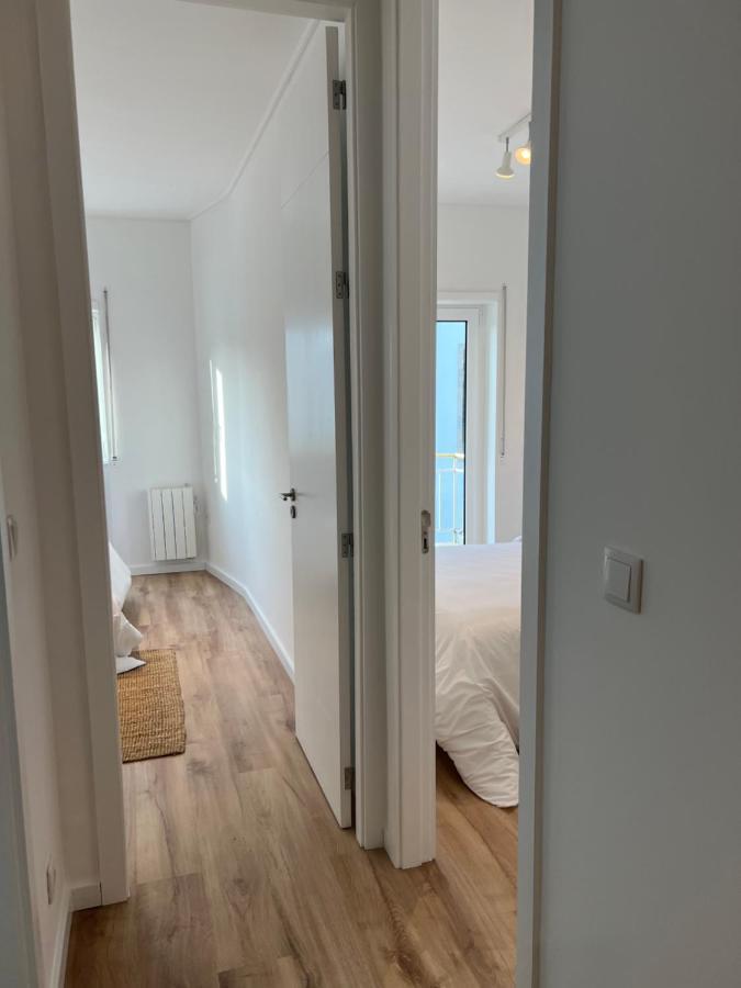 Braga Centro, Totalmente Remodelado Em 2023! Lejlighed Eksteriør billede